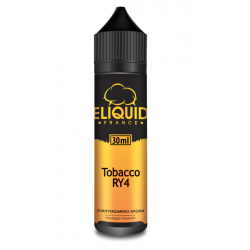 Eliquid France Flavour Shot - Ry4